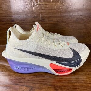 Nike Alphafly 3 women’s Shoe size 9